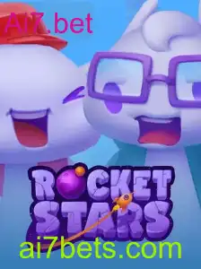 Explorando o Mundo de RocketStars: Um Olhar Detalhado sobre o Jogo