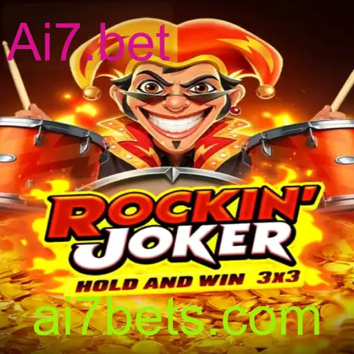 Descubra o Excitante Mundo de Rockinjoker no Ai7.bet
