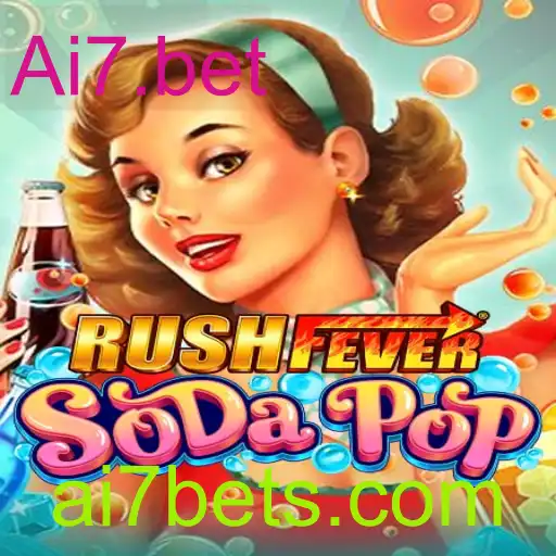 Desvendando o Excitante Mundo de RushFeverSodaPop