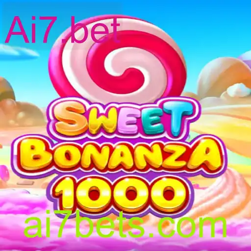 Conheça o Jogo SweetBonanza1000: Sua Nova Aventura de Cassino Online