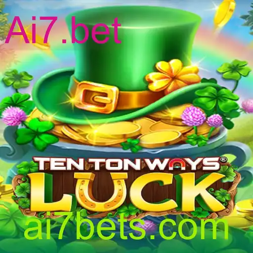 Explorando o Mundo de TenTonWaysLuck: O Novo Fenômeno dos Jogos Online