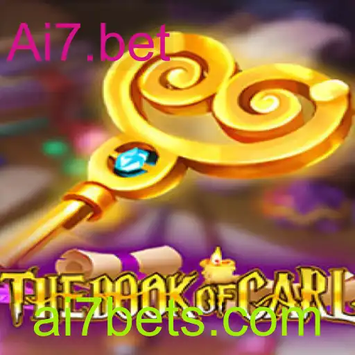 Explorando o Universo de 'TheBookofCarl': Uma Jornada em Ai7.bet