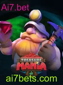 Explorando TreasureMania: Um mergulho no emocionante jogo de caça ao tesouro