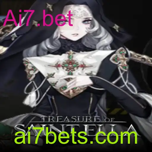 Desvendando TreasureofSaintElla: Uma Aventura Épica com Ai7.bet