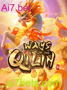 Explorando o Excitante Mundo de WaysoftheQilin: Um Guia Completo