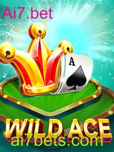 Explorando o Mundo de WildAce: O Novo Fenômeno dos Games