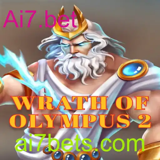 Descubra WrathofOlympus2: Uma Nova Era de Aventura e Estratégia na Plataforma Ai7.bet